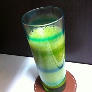 赤ちゃん 妊婦さん も飲めるグリーンスムージー レシピ 作り方 By アンジマン47 楽天レシピ 赤ちゃん 妊婦さん も飲めるグリーンスムージー レシピ 作り方 By アンジマン47 楽天レシピ